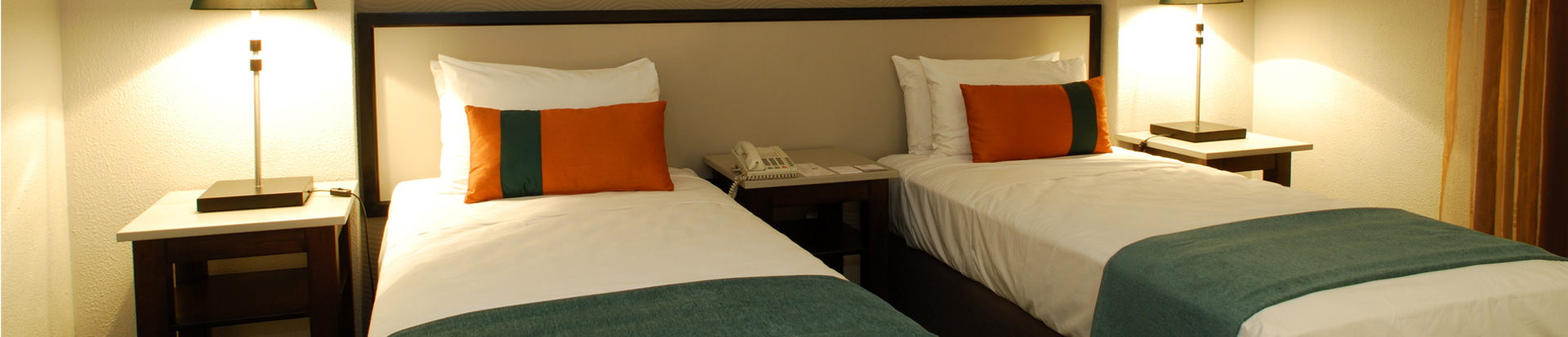 Peermont Metcourt Hotel